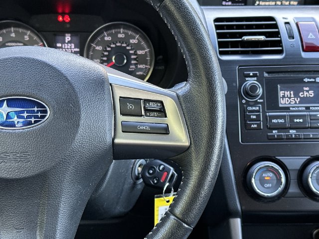 Thumbnail: 2015 Subaru Forester - 16