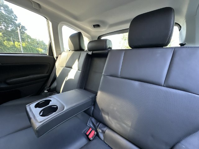 Thumbnail: 2015 Subaru Forester - 10