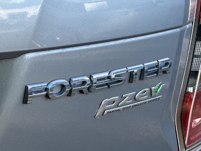 Thumbnail: 2015 Subaru Forester - 19