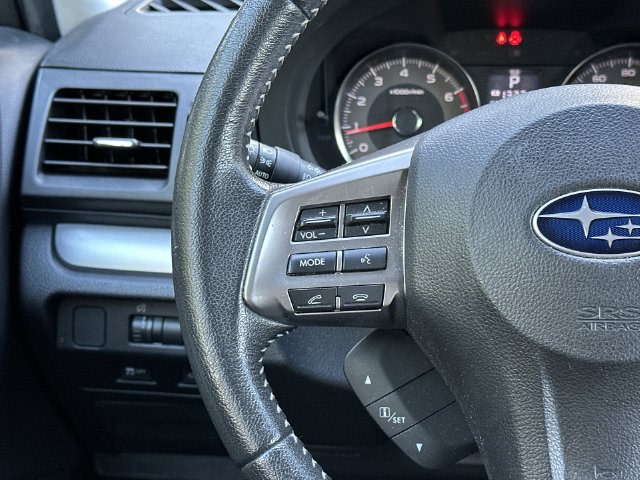 Thumbnail: 2015 Subaru Forester - 15