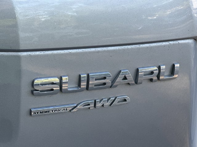 Thumbnail: 2015 Subaru Forester - 7