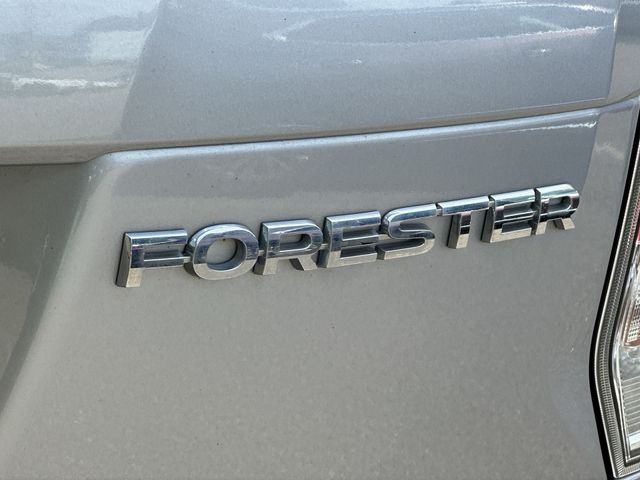 Thumbnail: 2018 Subaru Forester - 28