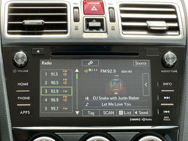 Thumbnail: 2018 Subaru Forester - 15