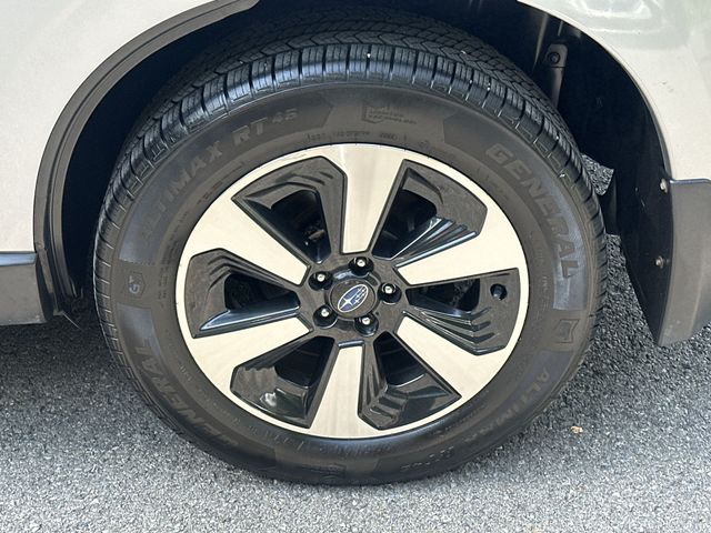 Thumbnail: 2018 Subaru Forester - 8
