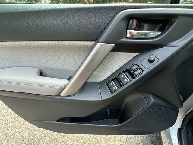 Thumbnail: 2018 Subaru Forester - 24