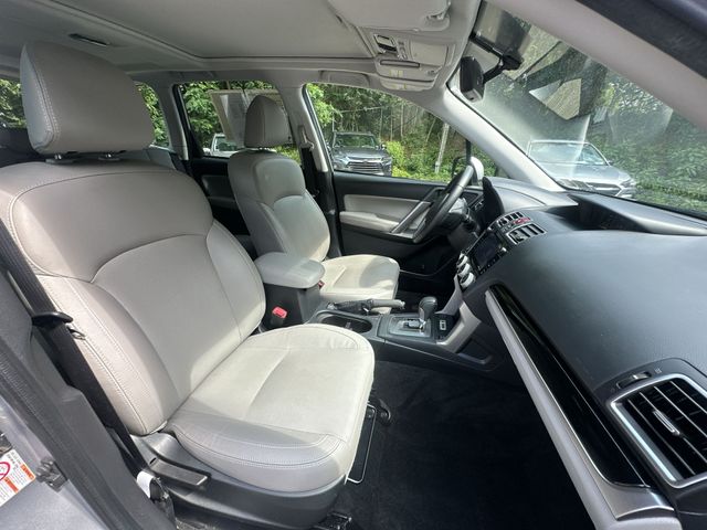Thumbnail: 2018 Subaru Forester - 25