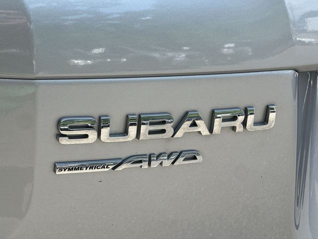 Thumbnail: 2018 Subaru Forester - 7