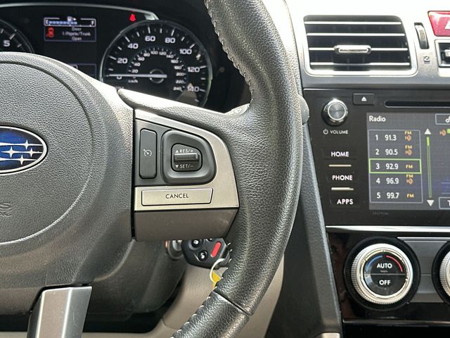 Thumbnail: 2018 Subaru Forester - 21
