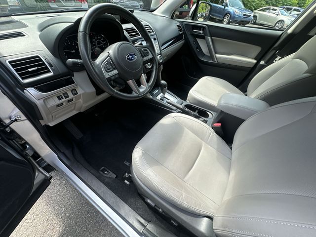 Thumbnail: 2018 Subaru Forester - 10
