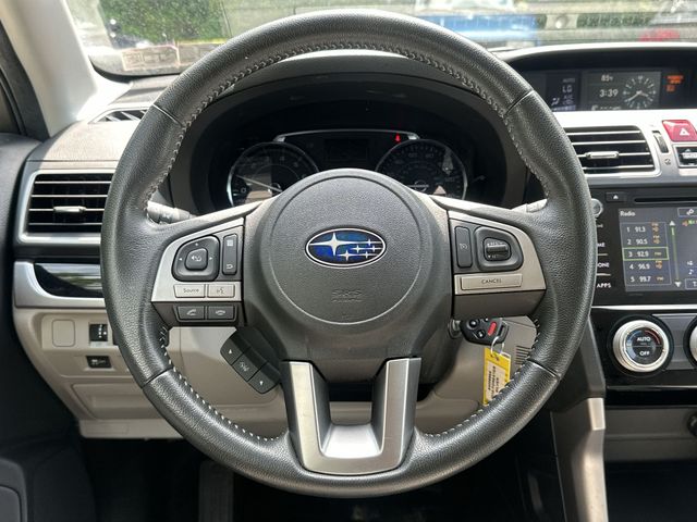 Thumbnail: 2018 Subaru Forester - 2