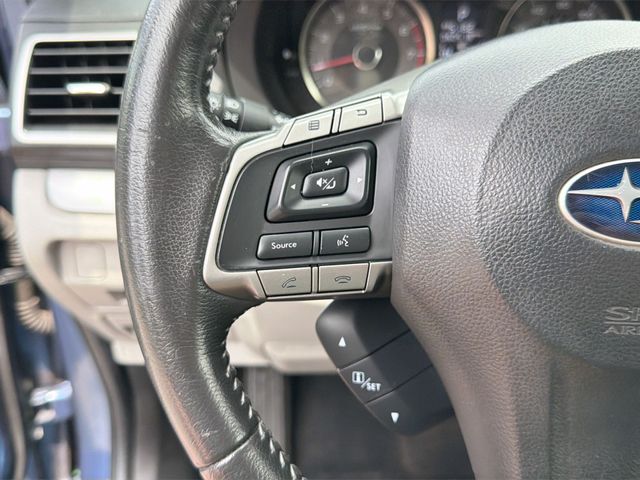 Thumbnail: 2016 Subaru Forester - 18