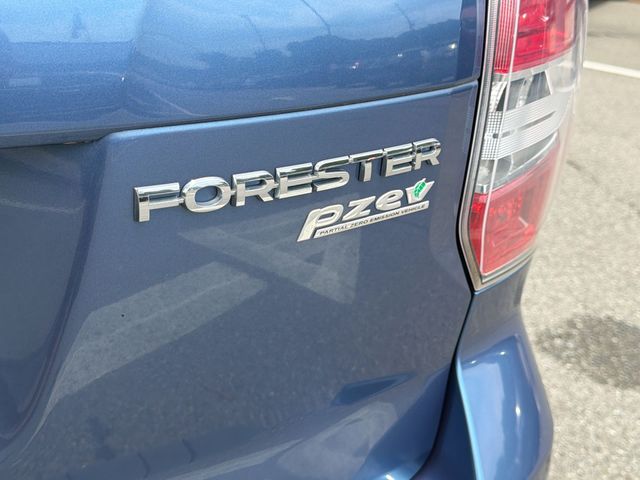 Thumbnail: 2016 Subaru Forester - 29