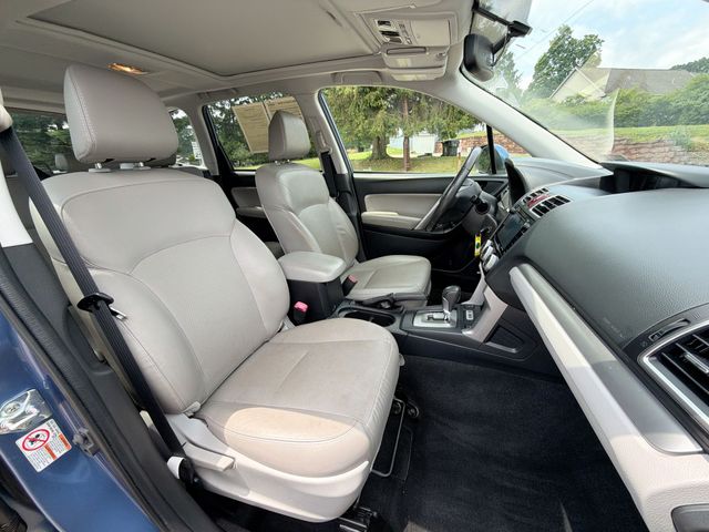 Thumbnail: 2016 Subaru Forester - 26