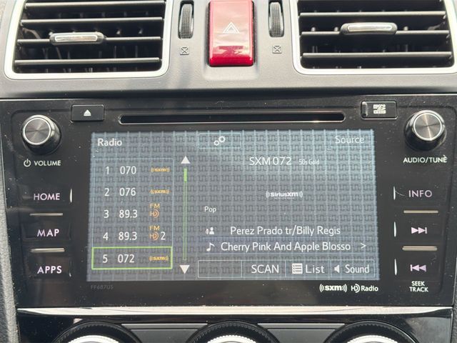 Thumbnail: 2016 Subaru Forester - 14