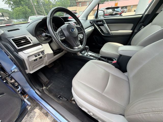 Thumbnail: 2016 Subaru Forester - 12