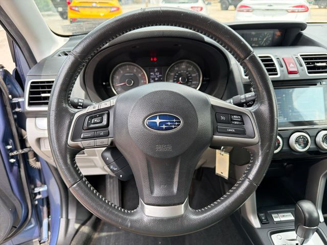 Thumbnail: 2016 Subaru Forester - 2