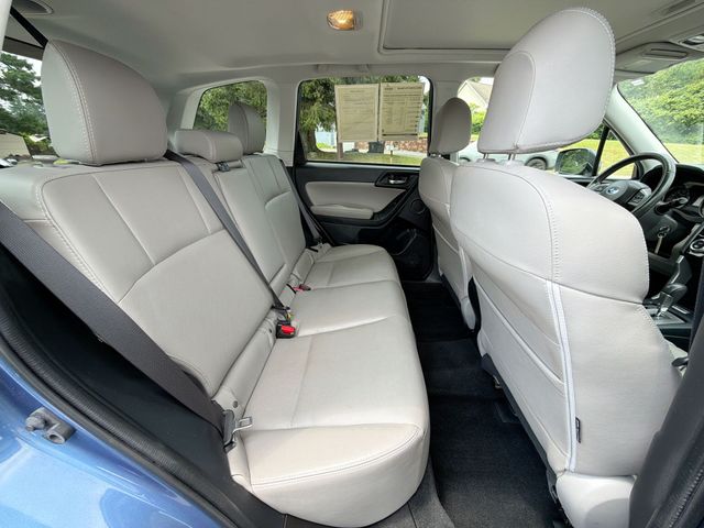 Thumbnail: 2016 Subaru Forester - 28