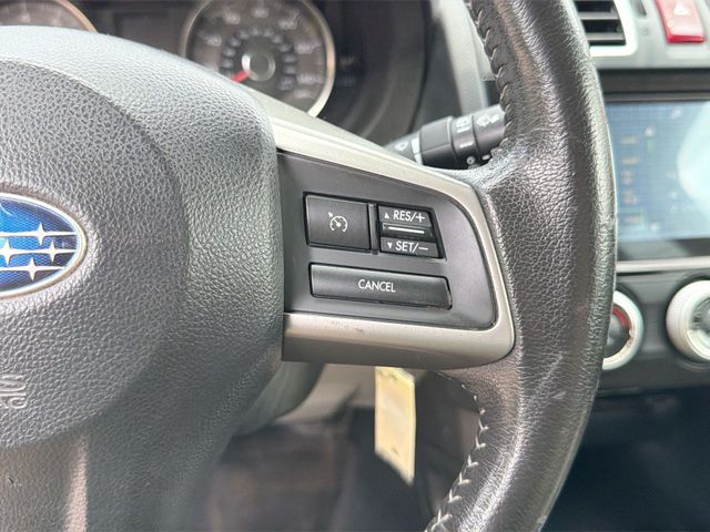 Thumbnail: 2016 Subaru Forester - 19