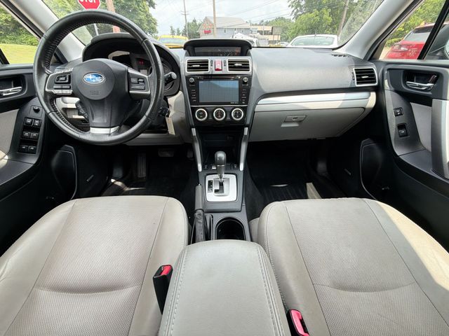 Thumbnail: 2016 Subaru Forester - 10