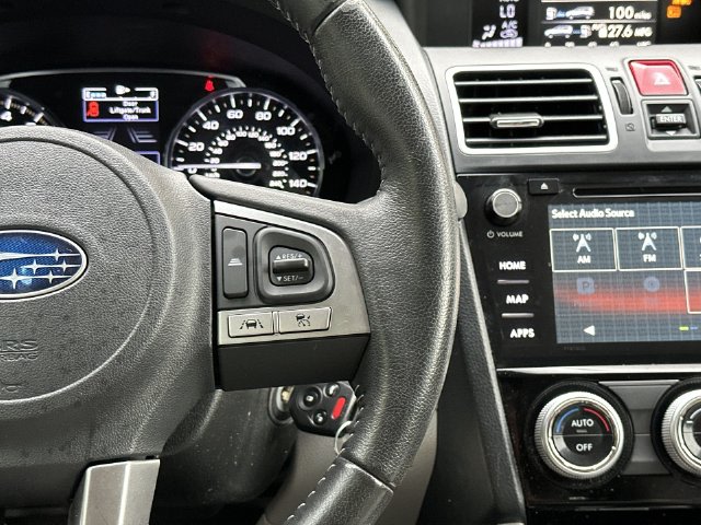 Thumbnail: 2017 Subaru Forester - 21