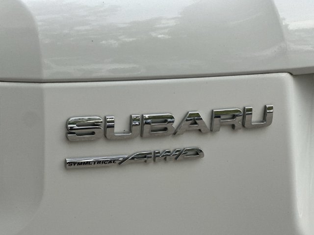 Thumbnail: 2017 Subaru Forester - 7