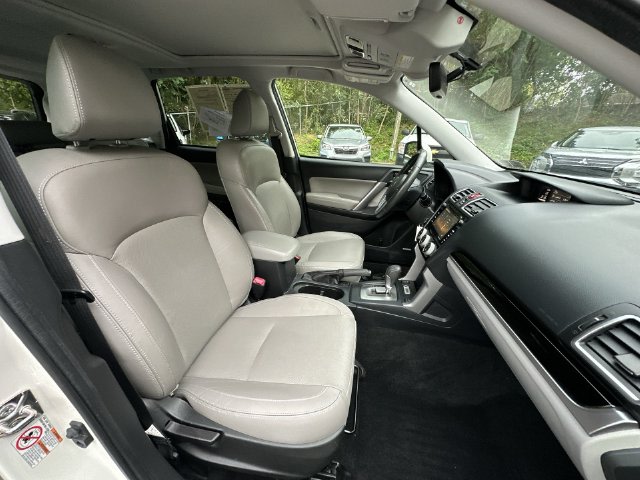 Thumbnail: 2017 Subaru Forester - 26