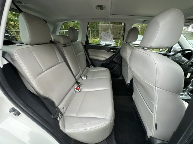 Thumbnail: 2017 Subaru Forester - 28