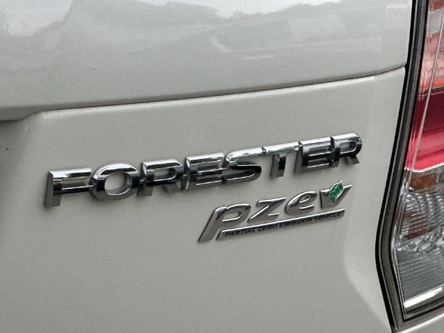 Thumbnail: 2017 Subaru Forester - 29