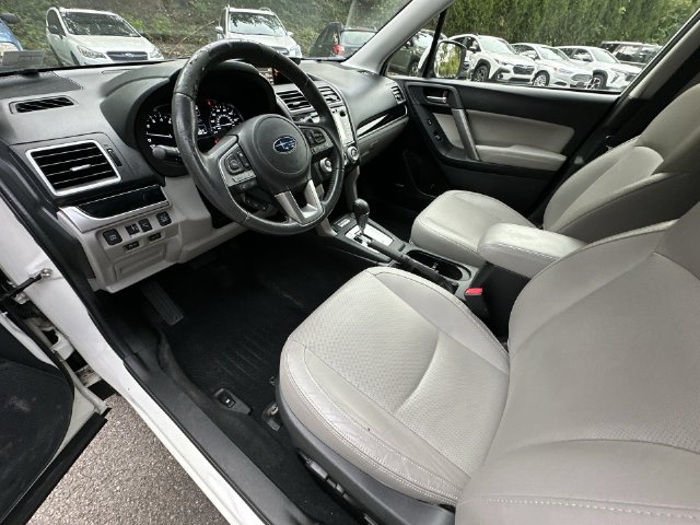 Thumbnail: 2017 Subaru Forester - 10