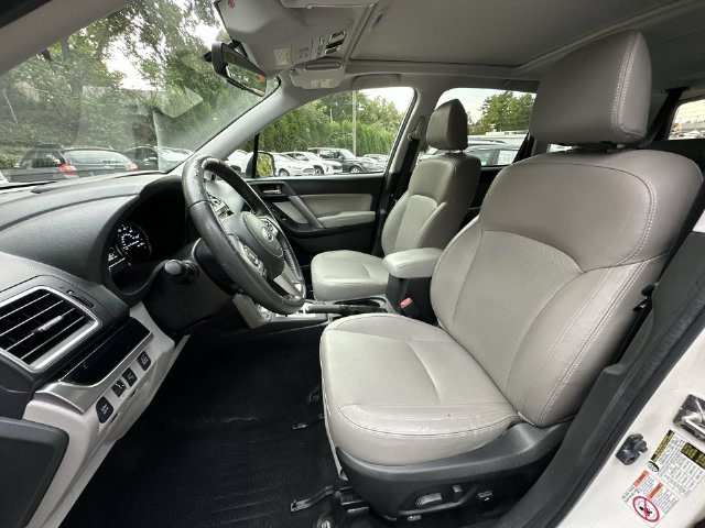 Thumbnail: 2017 Subaru Forester - 11