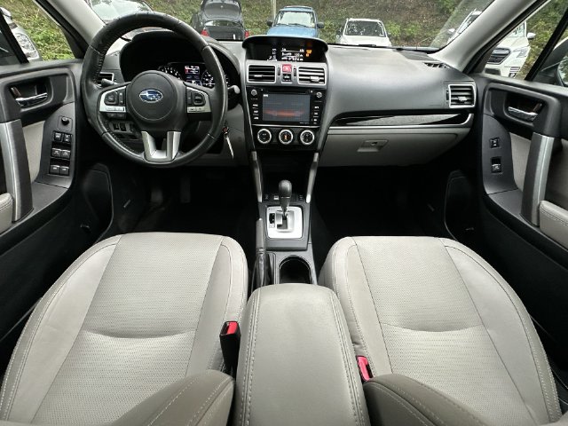 Thumbnail: 2017 Subaru Forester - 14