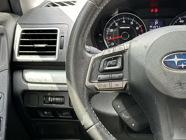 Thumbnail: 2016 Subaru Forester - 15
