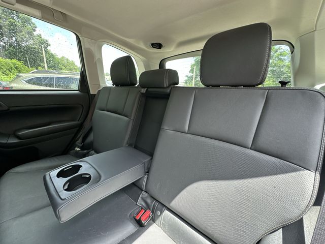 Thumbnail: 2016 Subaru Forester - 10