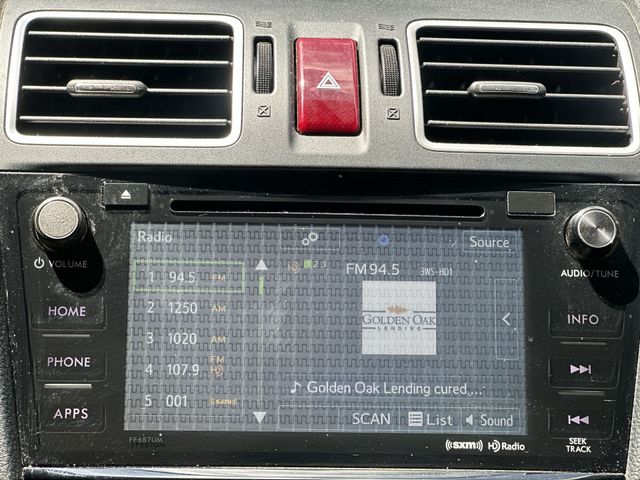 Thumbnail: 2016 Subaru Forester - 11