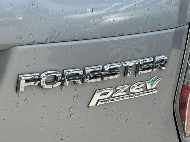 Thumbnail: 2016 Subaru Forester - 19