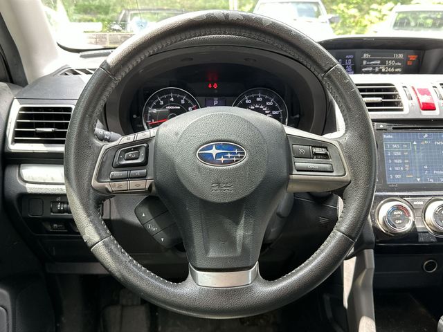 Thumbnail: 2016 Subaru Forester - 2