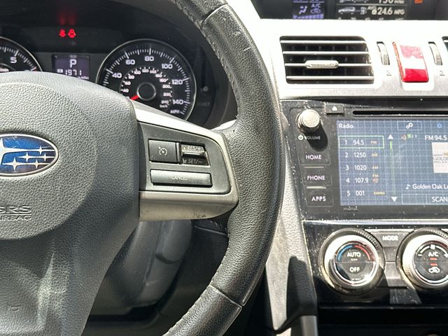 Thumbnail: 2016 Subaru Forester - 16