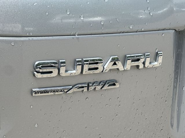 Thumbnail: 2016 Subaru Forester - 7
