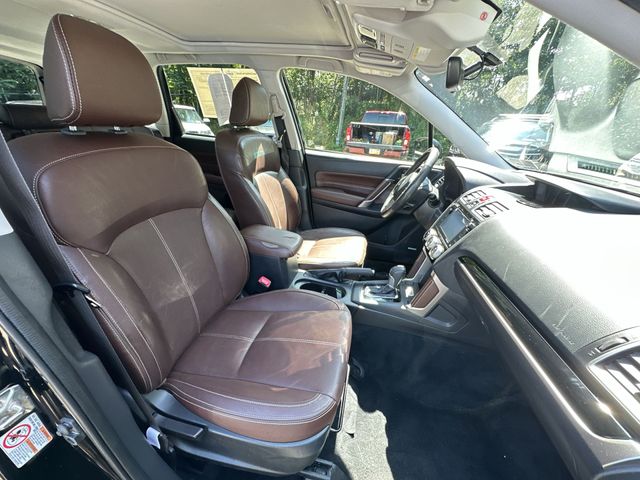 Thumbnail: 2018 Subaru Forester - 25