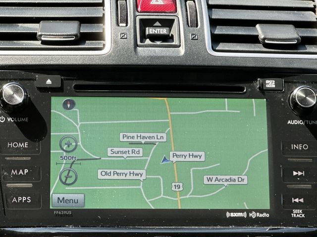 Thumbnail: 2018 Subaru Forester - 21