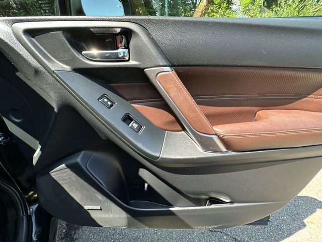 Thumbnail: 2018 Subaru Forester - 26