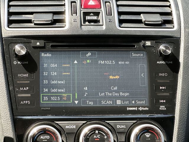 Thumbnail: 2018 Subaru Forester - 14