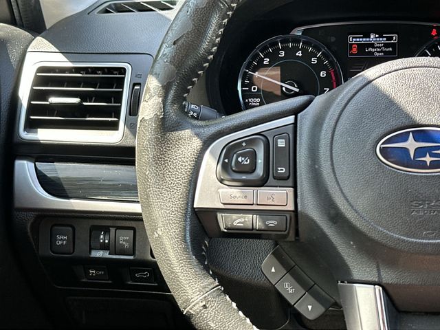 Thumbnail: 2018 Subaru Forester - 18