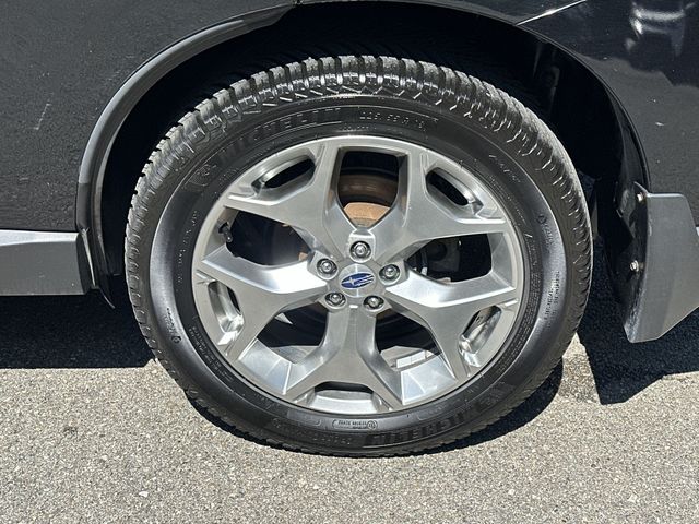 Thumbnail: 2018 Subaru Forester - 8