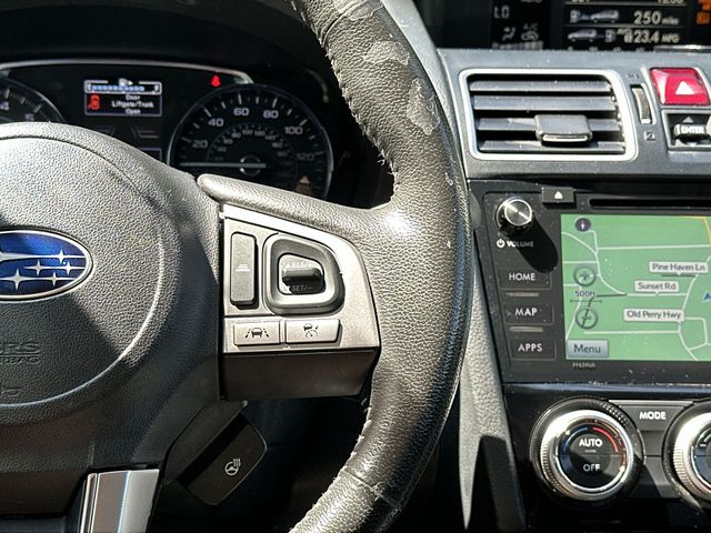 Thumbnail: 2018 Subaru Forester - 19