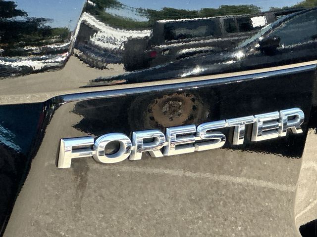 Thumbnail: 2018 Subaru Forester - 28