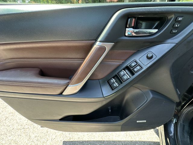 Thumbnail: 2018 Subaru Forester - 24