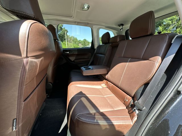 Thumbnail: 2018 Subaru Forester - 13