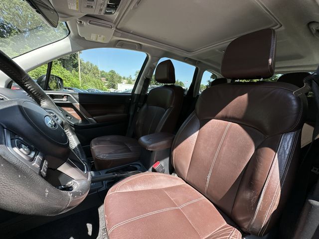 Thumbnail: 2018 Subaru Forester - 11