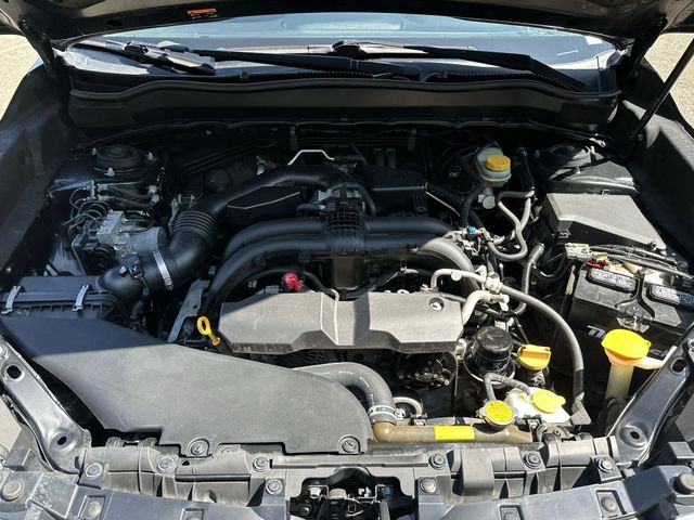 Thumbnail: 2018 Subaru Forester - 9
